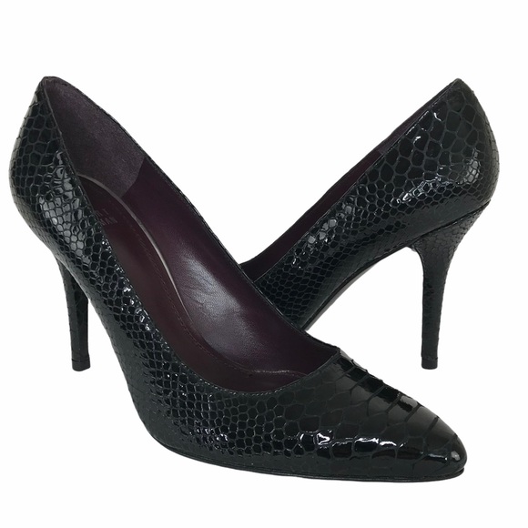 Stuart Weitzman Shoes - Stuart Weitzman Power Pumps (8)